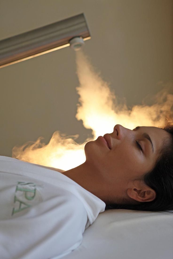 Radiofrecuencia Facial